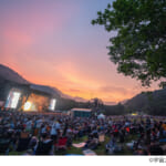 FUJI ROCK FESTIVAL