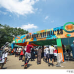 【画像】フジロックの夏がやって来た！　日本最大級の野外音楽フェス「FUJI ROCK FESTIVAL’24」が今年も熱い【7月26日～28日開催】 〜 画像1