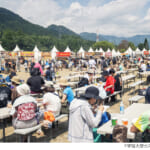 【画像】フジロックの夏がやって来た！　日本最大級の野外音楽フェス「FUJI ROCK FESTIVAL’24」が今年も熱い【7月26日～28日開催】 〜 画像1