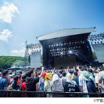 【画像】フジロックの夏がやって来た！　日本最大級の野外音楽フェス「FUJI ROCK FESTIVAL’24」が今年も熱い【7月26日～28日開催】 〜 画像1
