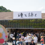 【画像】ビーチサイドのライブで俄然盛り上がる！　東海圏トップクラスの野外フェス「森、道、市場2024」参戦ルポ【ステージ編】 〜 画像1