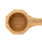 【画像】天然木からオリジナルの食器が作れちゃう！　使いながらブラッシュアップもできるクラフトキットを発売 〜 画像1