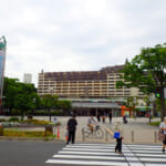 【画像】住宅街からグランドキャニオン経由鎌倉へ！　ディープなサウス横浜トレッキング 〜 画像1