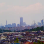 【画像】住宅街からグランドキャニオン経由鎌倉へ！　ディープなサウス横浜トレッキング 〜 画像1