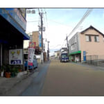 【画像】水しぶき・砂塵の舞う厳しい環境でもOK！　4K実現でプロフェッショナルな映像を捉えるドライブレコーダーに大注目 〜 画像1