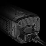 【画像】水しぶき・砂塵の舞う厳しい環境でもOK！　4K実現でプロフェッショナルな映像を捉えるドライブレコーダーに大注目 〜 画像1
