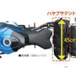 【画像】テントの出入りがラクチンに！   使い勝手をアプデした「ハヤブサテント」が抜かりなしの仕上がりだった 〜 画像1