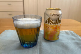 ぬるいビールを急速で冷やす方法