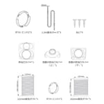 【画像】夏のキャンプや車中泊が快適に！　室内外機一体型ポータブルエアコンで清涼な夏を過ごす 〜 画像1
