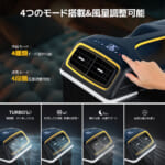 【画像】夏のキャンプや車中泊が快適に！　室内外機一体型ポータブルエアコンで清涼な夏を過ごす 〜 画像1