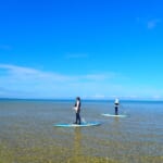 【画像】ただのキャンプじゃ満足できない！　雄大な自然を満喫できる初心者向けのアクティビティ指南塾 〜 画像1