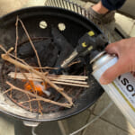 【画像】キャプテンスタッグの「ダッチオーブン」でキャンプ飯のド定番ビーフシチューを美味しく喰らう 〜 画像1