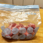【画像】水場が遠くても心配ご無用！　実はキャンプで一番面倒くさいBBQの洗い物をラクチンにする工夫とは 〜 画像1