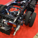 【画像】キャンピングカーだからこそチューニングは必須！　スタビリティ向上と乗り心地改善のススメ 〜 画像1