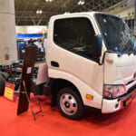 【画像】キャンピングカーだからこそチューニングは必須！　スタビリティ向上と乗り心地改善のススメ 〜 画像1
