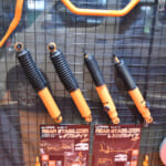 【画像】キャンピングカーだからこそチューニングは必須！　スタビリティ向上と乗り心地改善のススメ 〜 画像1