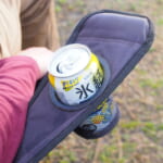 【画像】お酒が格別に旨くなる！　お手軽なアウトドア体験「チェアリング」の魅力とは 〜 画像1