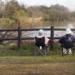 【画像】お酒が格別に旨くなる！　お手軽なアウトドア体験「チェアリング」の魅力とは 〜 画像1