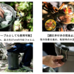 【画像】約7日間氷が解けない！　魔法瓶メーカーが「本気のクーラーボックス」新発売 〜 画像1