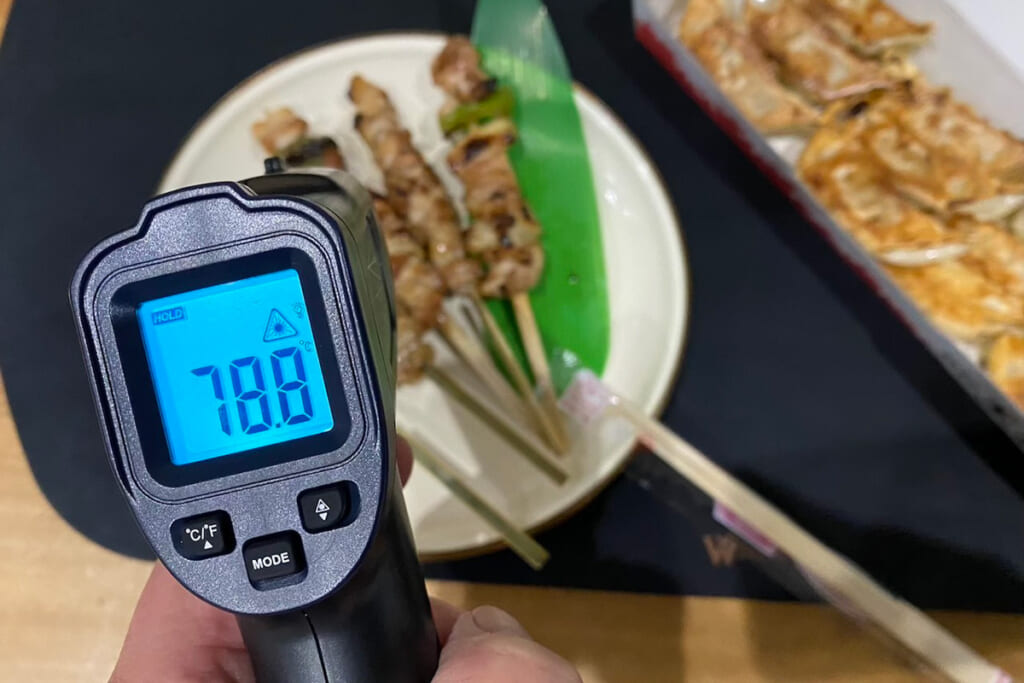 セブンキャストカーズの電熱ランチョンとろ火マット