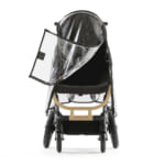 【画像】DOD×DADWAY×CURIOの3社がコラボ！　DODファン必見のアウトドア心をくすぐるベビーカーが誕生 〜 画像1