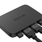 【画像】走りながらポータブル電源を充電！　新しいエコシステム「EcoFlow Alternator Charger」の実力とは 〜 画像1