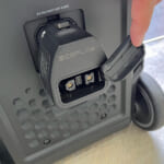【画像】走りながらポータブル電源を充電！　新しいエコシステム「EcoFlow Alternator Charger」の実力とは 〜 画像1