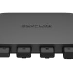 【画像】走りながらポータブル電源を充電！　新しいエコシステム「EcoFlow Alternator Charger」の実力とは 〜 画像1