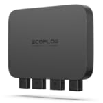 【画像】走りながらポータブル電源を充電！　新しいエコシステム「EcoFlow Alternator Charger」の実力とは 〜 画像1