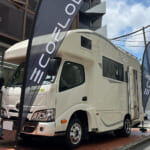 【画像】走りながらポータブル電源を充電！　新しいエコシステム「EcoFlow Alternator Charger」の実力とは 〜 画像1