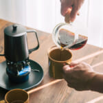 【画像】おうちでキャンプ気分を満喫！　北欧フィンランドから安全でエコなアルコールストーブが日本上陸 〜 画像1