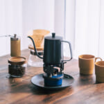 【画像】おうちでキャンプ気分を満喫！　北欧フィンランドから安全でエコなアルコールストーブが日本上陸 〜 画像1