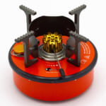 【画像】おうちでキャンプ気分を満喫！　北欧フィンランドから安全でエコなアルコールストーブが日本上陸 〜 画像1