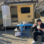 【画像】アウトドアファンは幕張に集合！「TOKYO OUTDOOR SHOW 2024」がコンテンツ盛り沢山で開催 〜 画像1