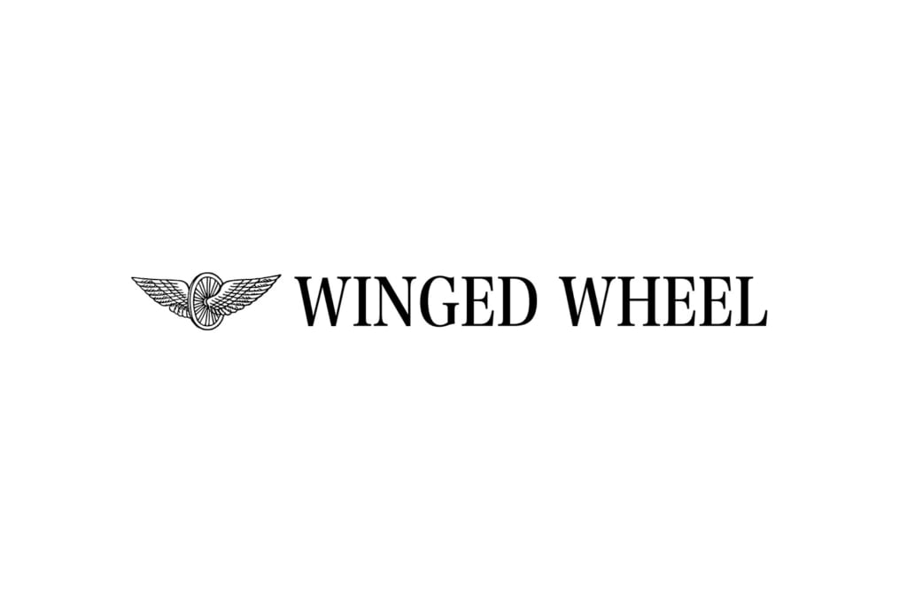 WING WHEELのロゴ