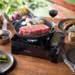 岩谷産業のステーキ鉄板プレート