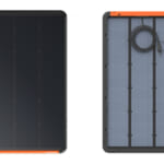 【画像】クルマにも取り付けできる！　Jackery初の移動しながら発電できるDIYソーラーパネルの実力とは 〜 画像1