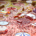 【画像】北海道岩見沢の遊園地を音楽で遊び尽くす！「JOIN ALIVE 2024」が今年も熱い【2024年7月13日～14日】 〜 画像1