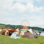 【画像】北海道岩見沢の遊園地を音楽で遊び尽くす！「JOIN ALIVE 2024」が今年も熱い【2024年7月13日～14日】 〜 画像1