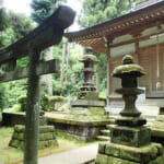【画像】じゃないほうの鎌倉アルプス探訪！　秘境感溢れる朝比奈峠の古道「朝比奈切通し」を歩く 〜 画像1