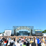【画像】リスナーもそうでなくてもみんな集まれ！　茨城の地元ラジオ局が手掛ける音楽フェスティバル「LuckyFes’24」【2024年7月13日〜15日】 〜 画像1