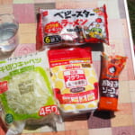 【画像】アウトドアで「もんじゃ焼き」ってマジかっ！　やってみたら目から鱗のそのお味やいかに 〜 画像1