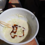 【画像】アウトドアで「もんじゃ焼き」ってマジかっ！　やってみたら目から鱗のそのお味やいかに 〜 画像1