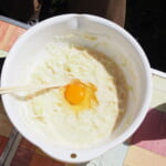 【画像】アウトドアで「もんじゃ焼き」ってマジかっ！　やってみたら目から鱗のそのお味やいかに 〜 画像1
