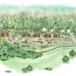 【画像】夏の立山観光＆登山はここから始まる！　宿泊施設「モンベル立山ベースキャンプ」が今夏オープン【2024年7月20日】 〜 画像1
