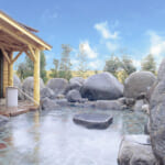 【画像】夏の立山観光＆登山はここから始まる！　宿泊施設「モンベル立山ベースキャンプ」が今夏オープン【2024年7月20日】 〜 画像1