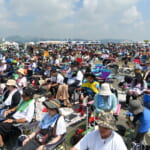 【画像】豪華出演陣によるパフォーマンスに浸る！　 “ナマハゲ”を冠するロックフェス「OGA NAMAHAGE ROCK FESTIVAL vol.13」開催【2024年7月27日～28日】 〜 画像1