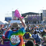 【画像】豪華出演陣によるパフォーマンスに浸る！　 “ナマハゲ”を冠するロックフェス「OGA NAMAHAGE ROCK FESTIVAL vol.13」開催【2024年7月27日～28日】 〜 画像1