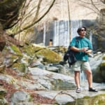 【画像】履くだけで疲労回復するってマジかっ？　シダスのアウトドア向けサンダルがタフ＆快適に履きこなせる 〜 画像1