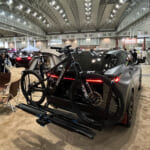 【画像】まさにラグジュアリーさの極み！　「レクサスGX × フィールドトレーラー」が外遊びの新境地になる 〜 画像1
